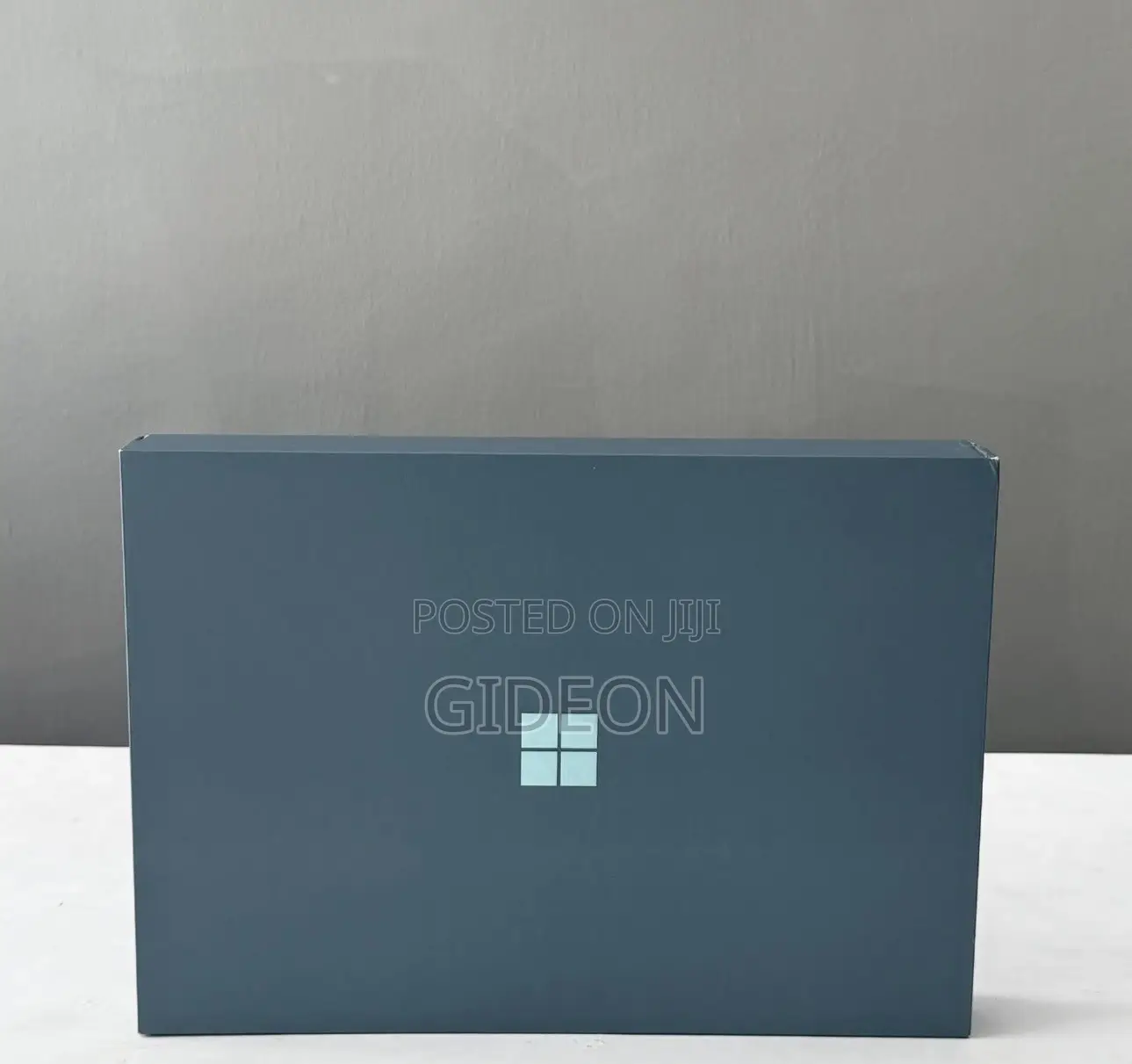 New Laptop Microsoft Surface Pro Copilot+ PC 12 16GB SSD 256GB