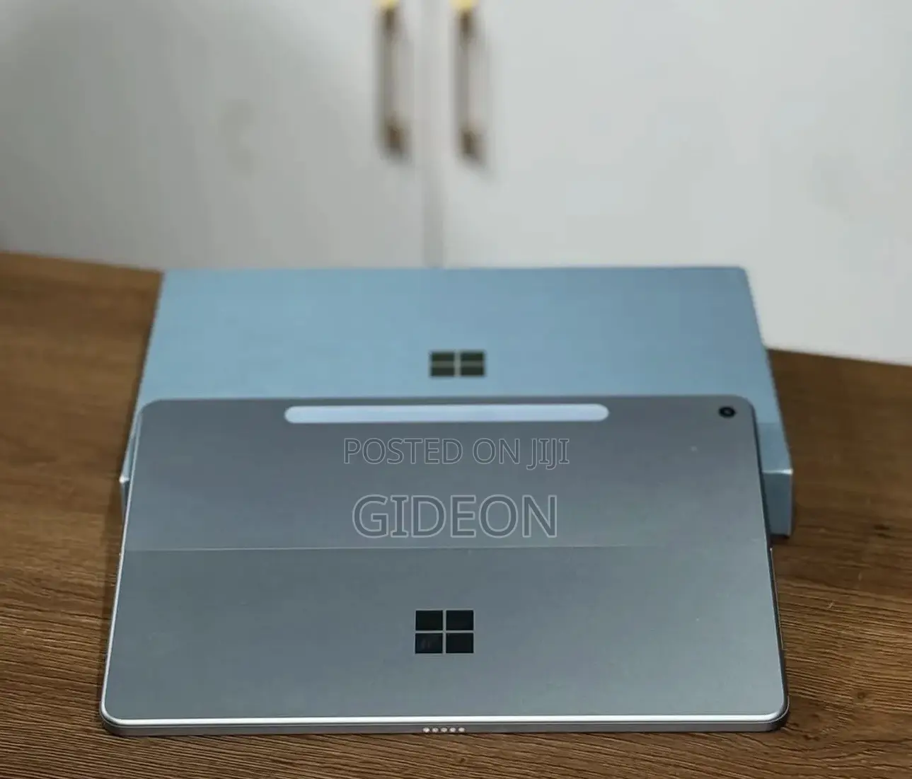 New Laptop Microsoft Surface Pro Copilot+ PC 12 16GB SSD 256GB
