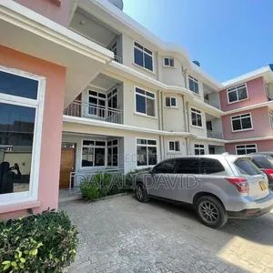 2bdrm Apartment in Mbezi Beach for rent