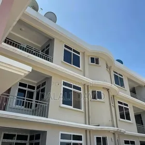 2bdrm Apartment in Mbezi Beach for rent