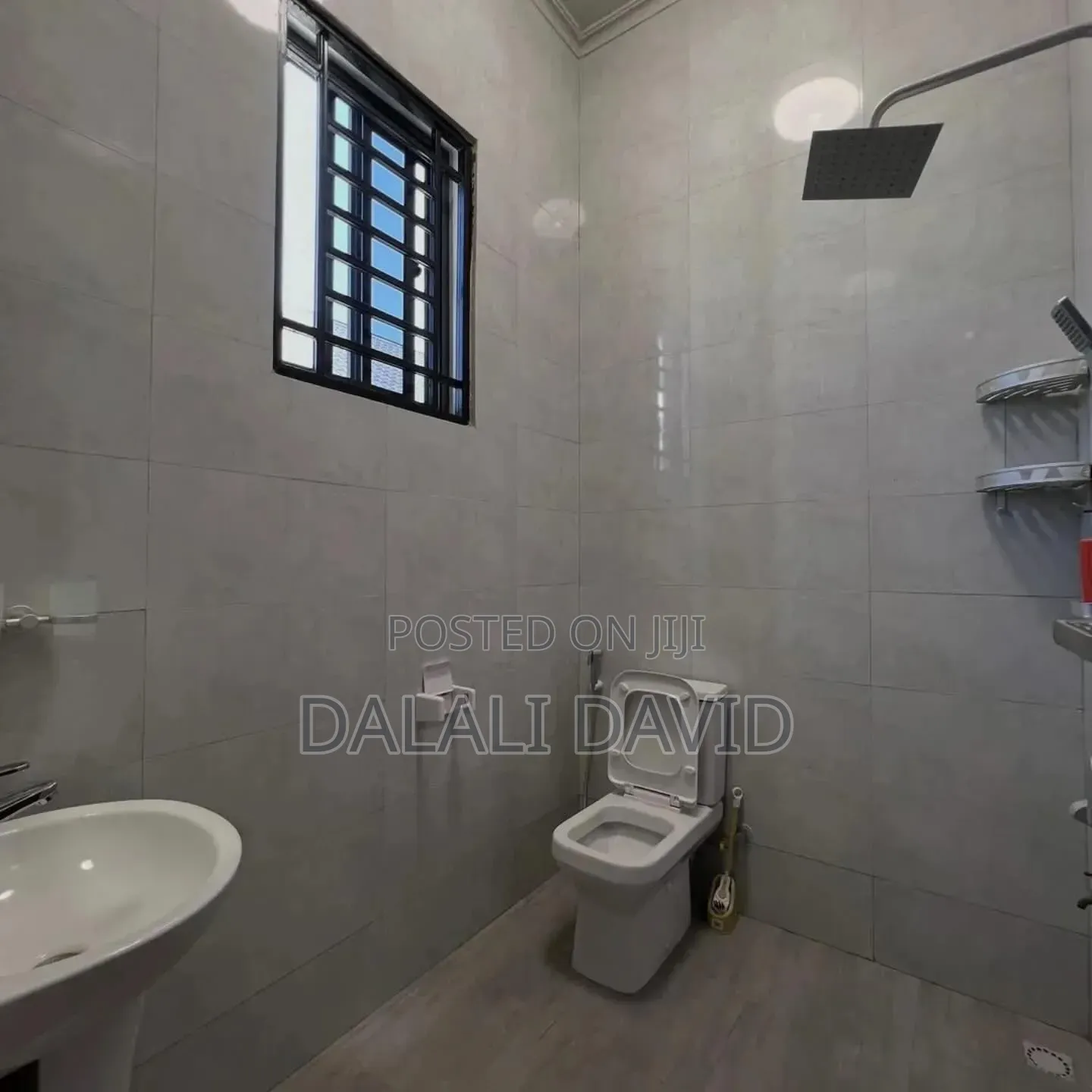 2bdrm Apartment in Mbezi Beach for rent