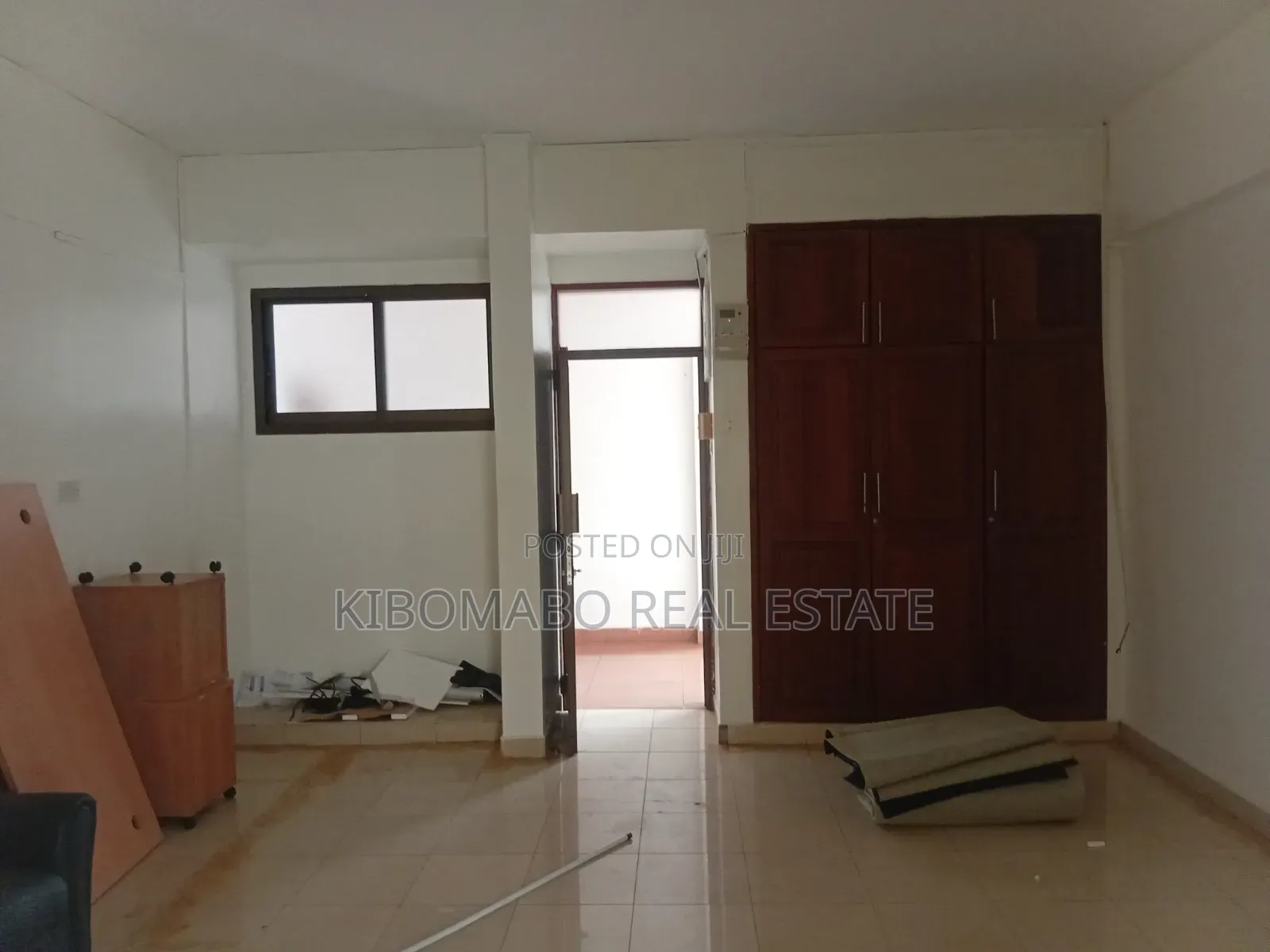 Modern Small Office Space Rental - Masaki || Oysterbay