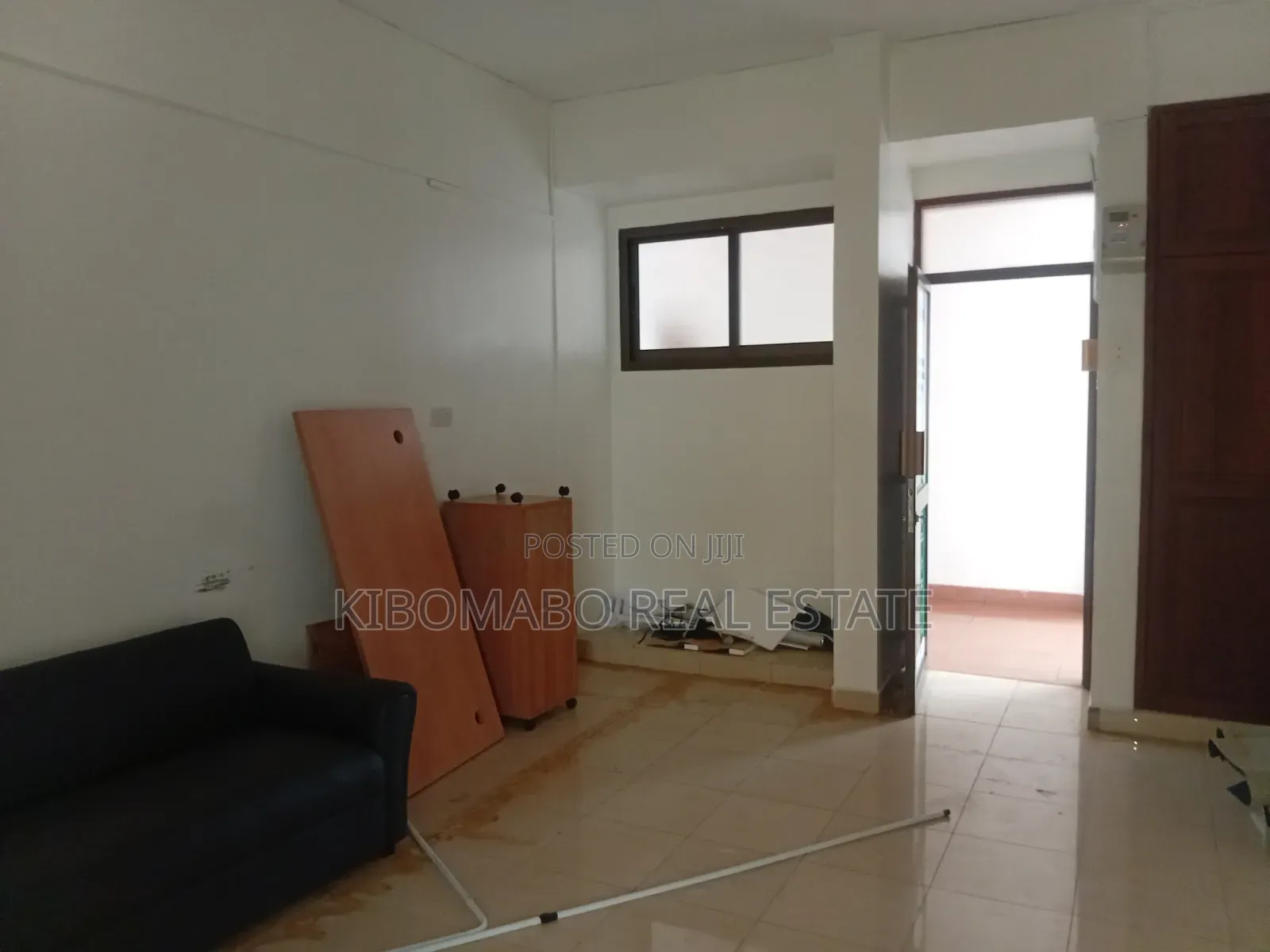 Modern Small Office Space Rental - Masaki || Oysterbay