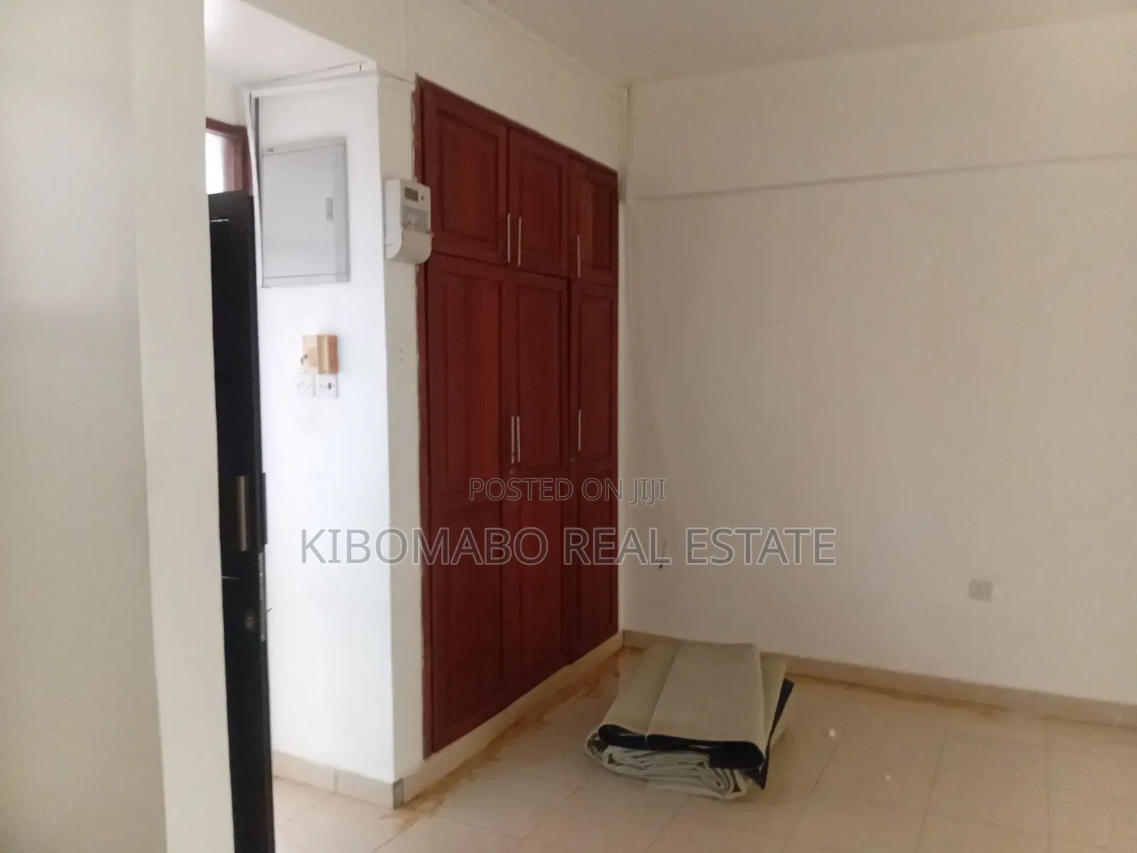 Modern Small Office Space Rental - Masaki || Oysterbay