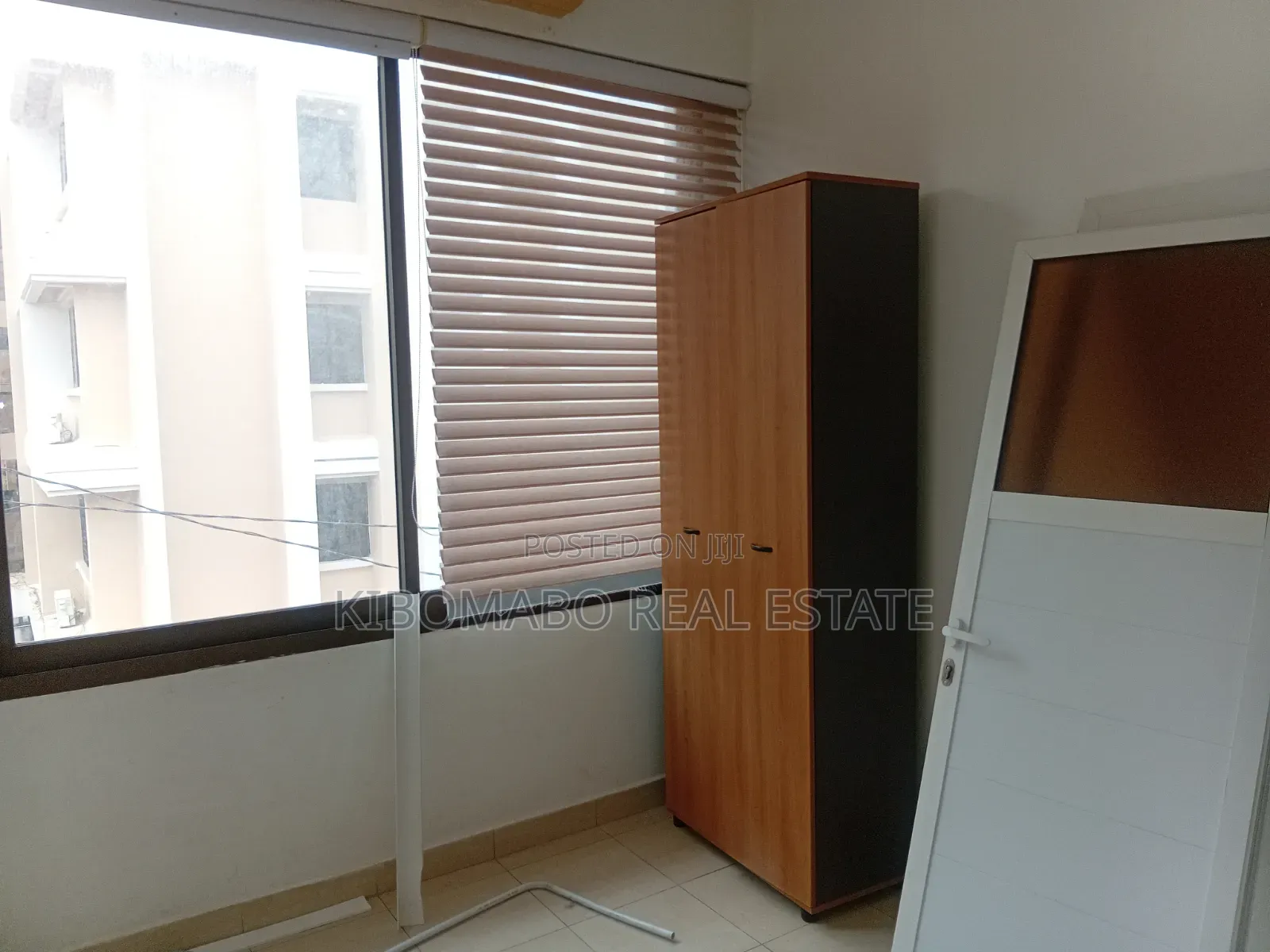 Modern Small Office Space Rental - Masaki || Oysterbay