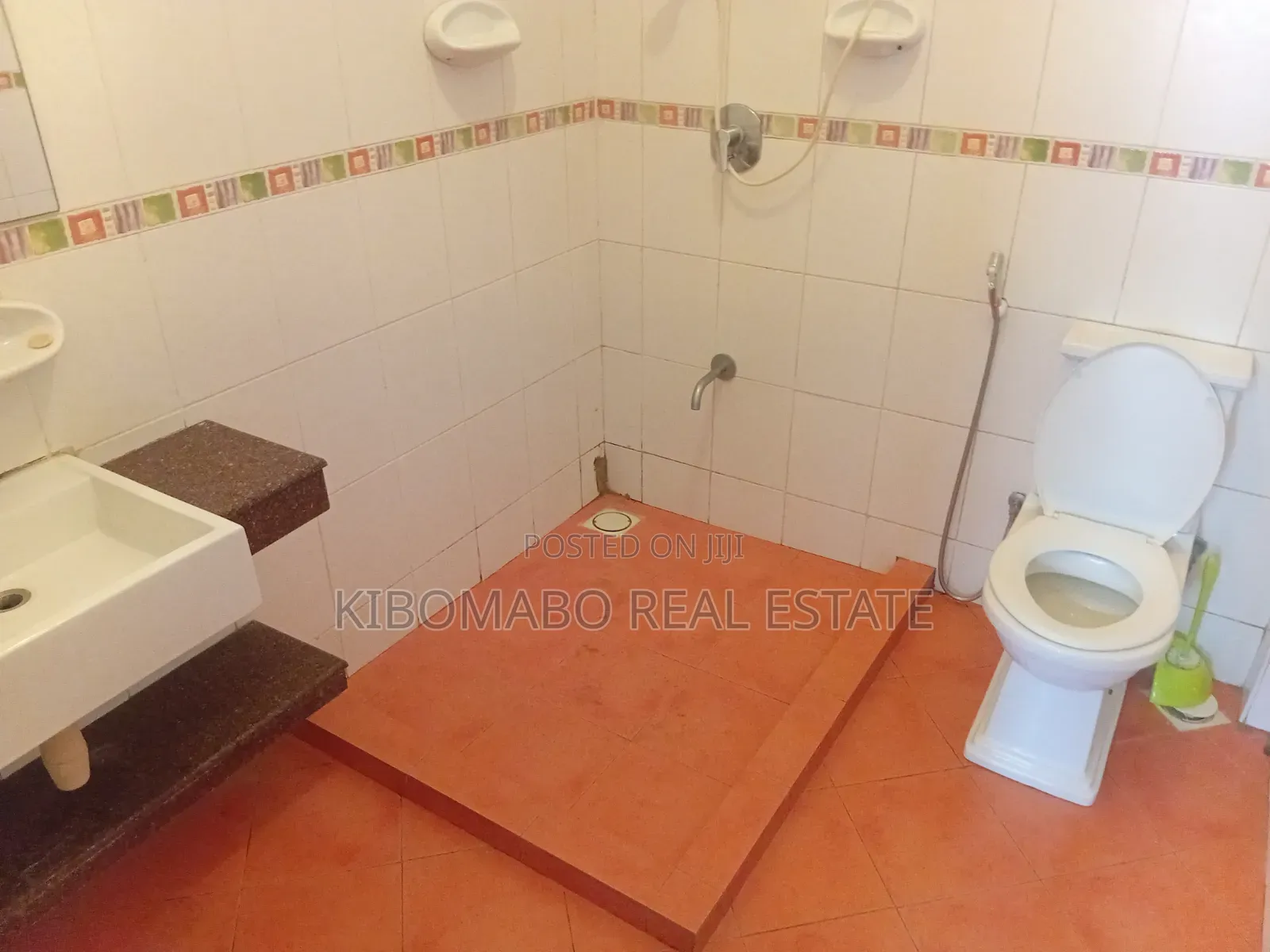 Modern Small Office Space Rental - Masaki || Oysterbay