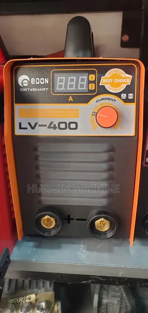 Welding Machine Lv400 New Goods