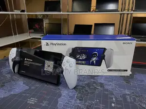Ps5 Portal Screen Protector Original Sony