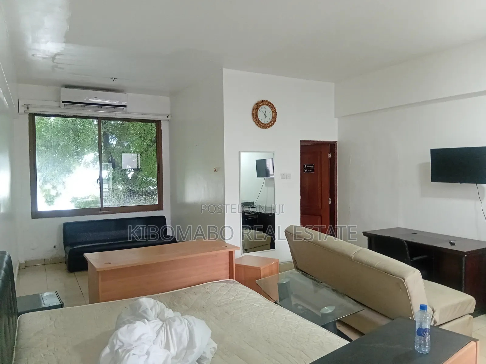 Office Space for Rent in Masaki, Toure Drive