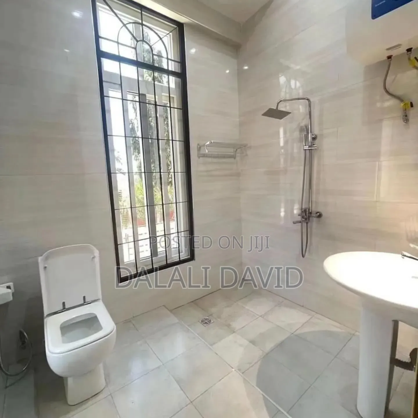 Mini Flat in Mbezi Beach Shoppers for rent