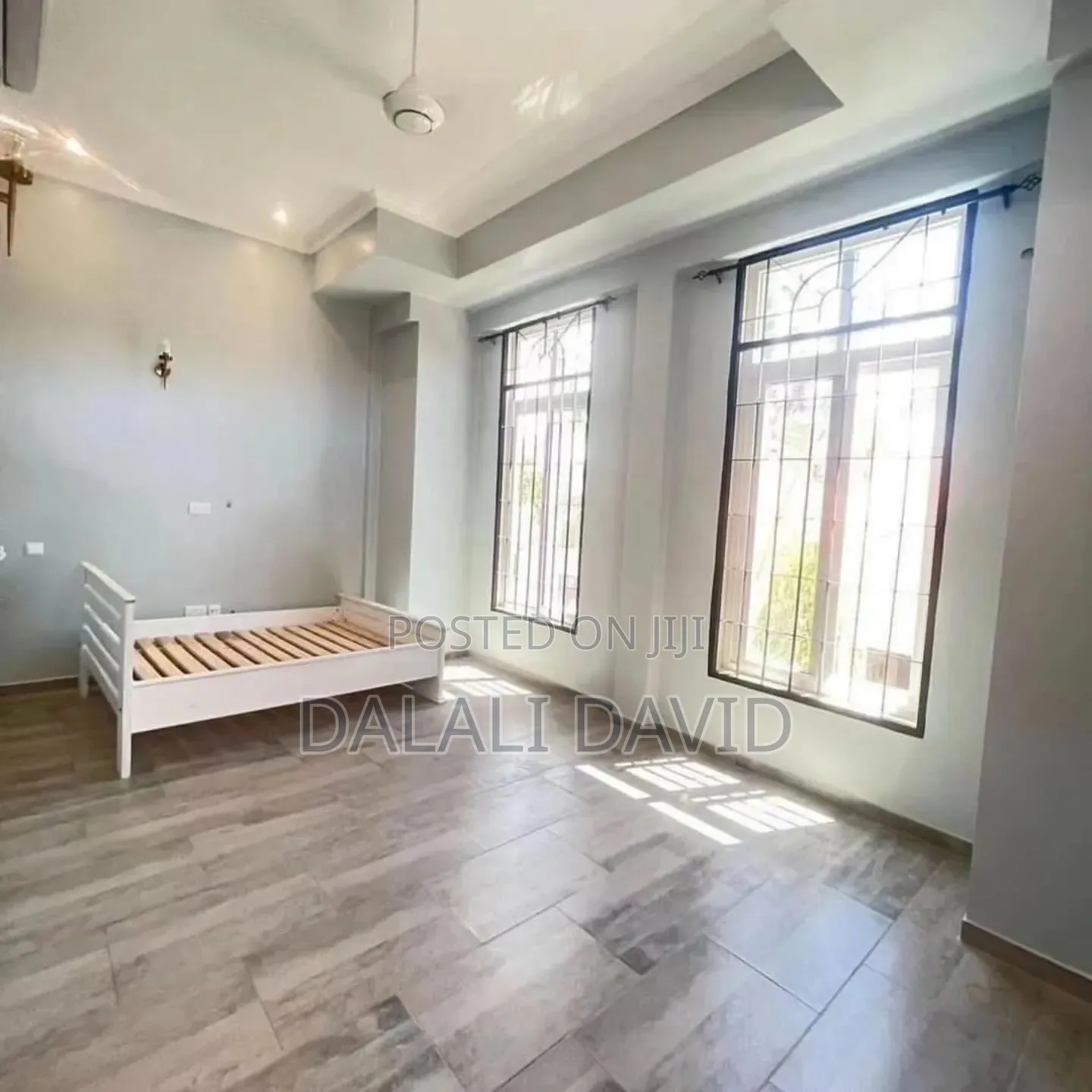 Mini Flat in Mbezi Beach Shoppers for rent
