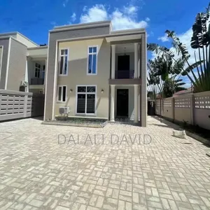 Mini Flat in Mbezi Beach Shoppers for rent