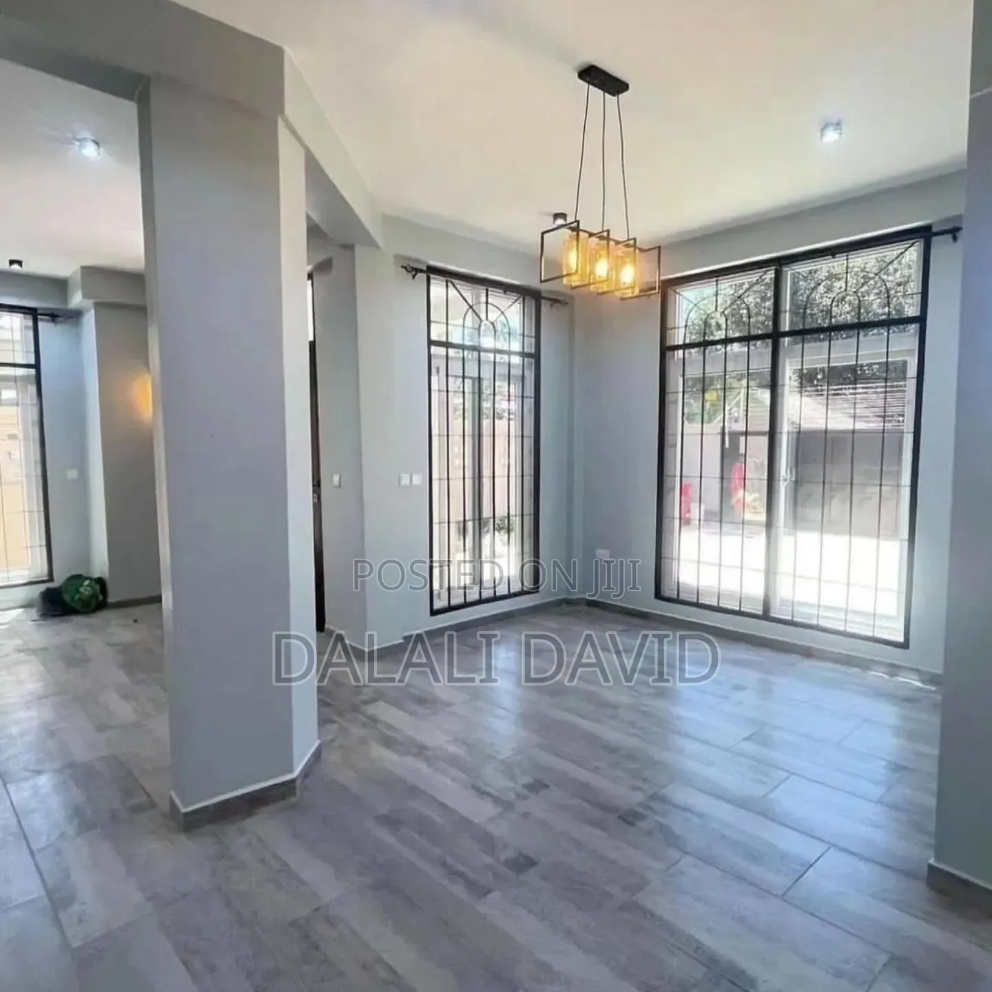 Mini Flat in Mbezi Beach Shoppers for rent