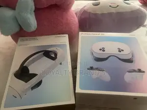 Meta Quest 3s – 256gb Gaming, Movies Virtual Reality