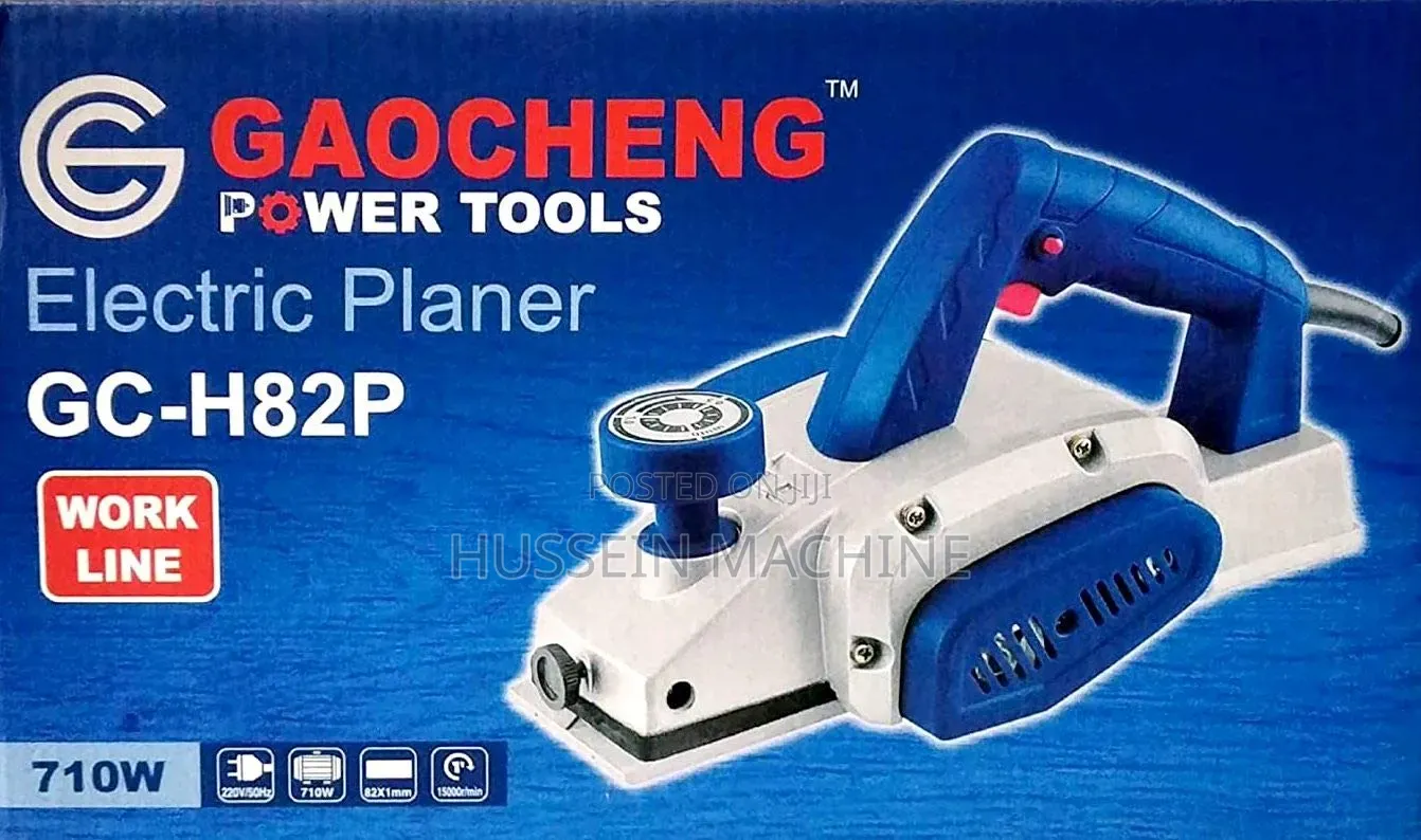 Electric Planner New Goods