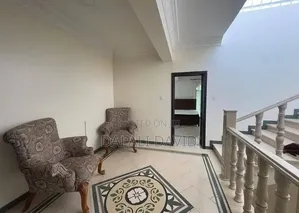 Furnished 3bdrm Villa in Masaki for rent