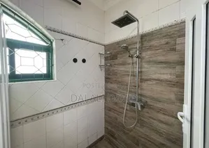 Furnished 3bdrm Villa in Masaki for rent