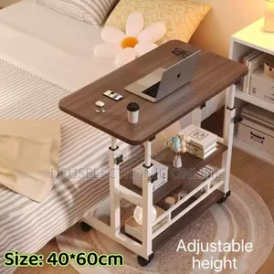 Laptop Table Adjustable