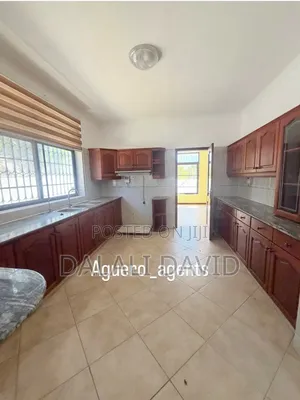 Mini Flat in Masaki for rent
