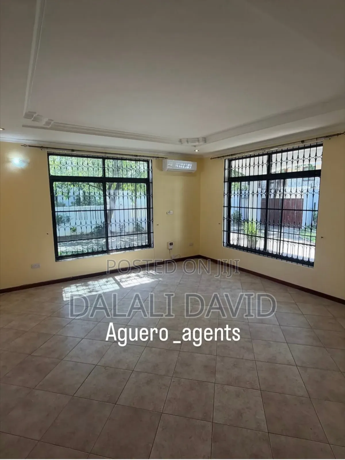 Mini Flat in Masaki for rent