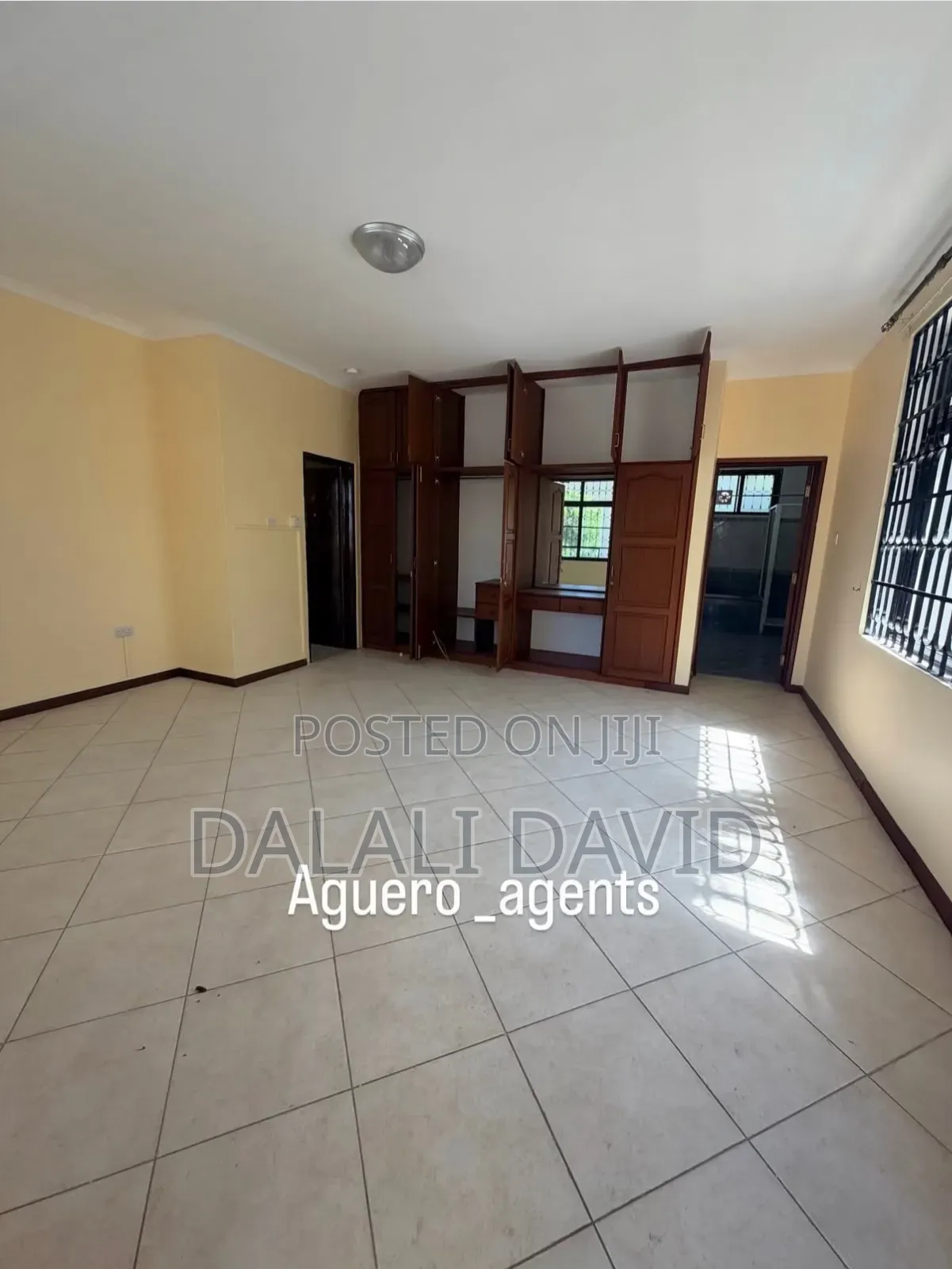 Mini Flat in Masaki for rent