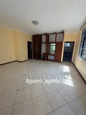 Mini Flat in Masaki for rent