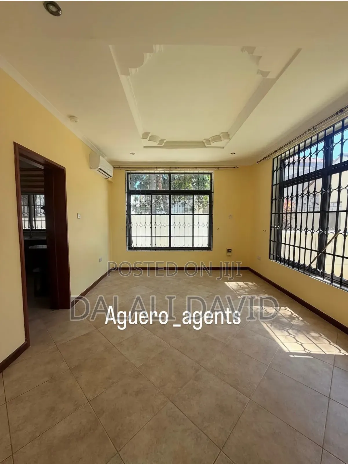 Mini Flat in Masaki for rent