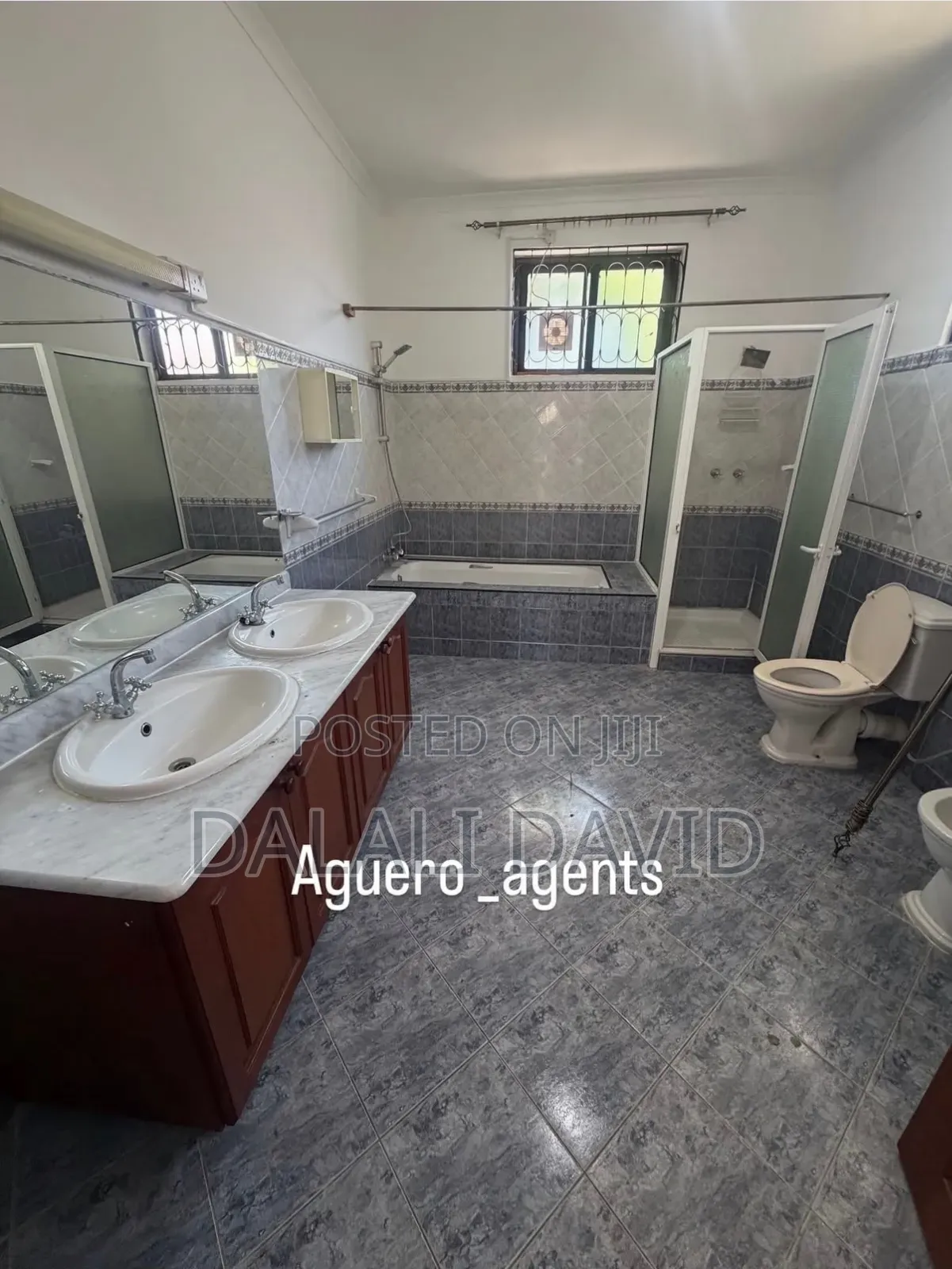 Mini Flat in Masaki for rent