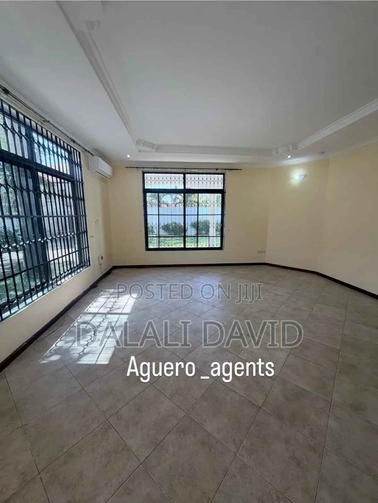 Mini Flat in Masaki for rent