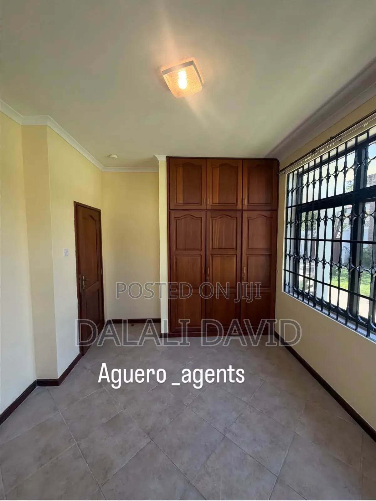 Mini Flat in Masaki for rent