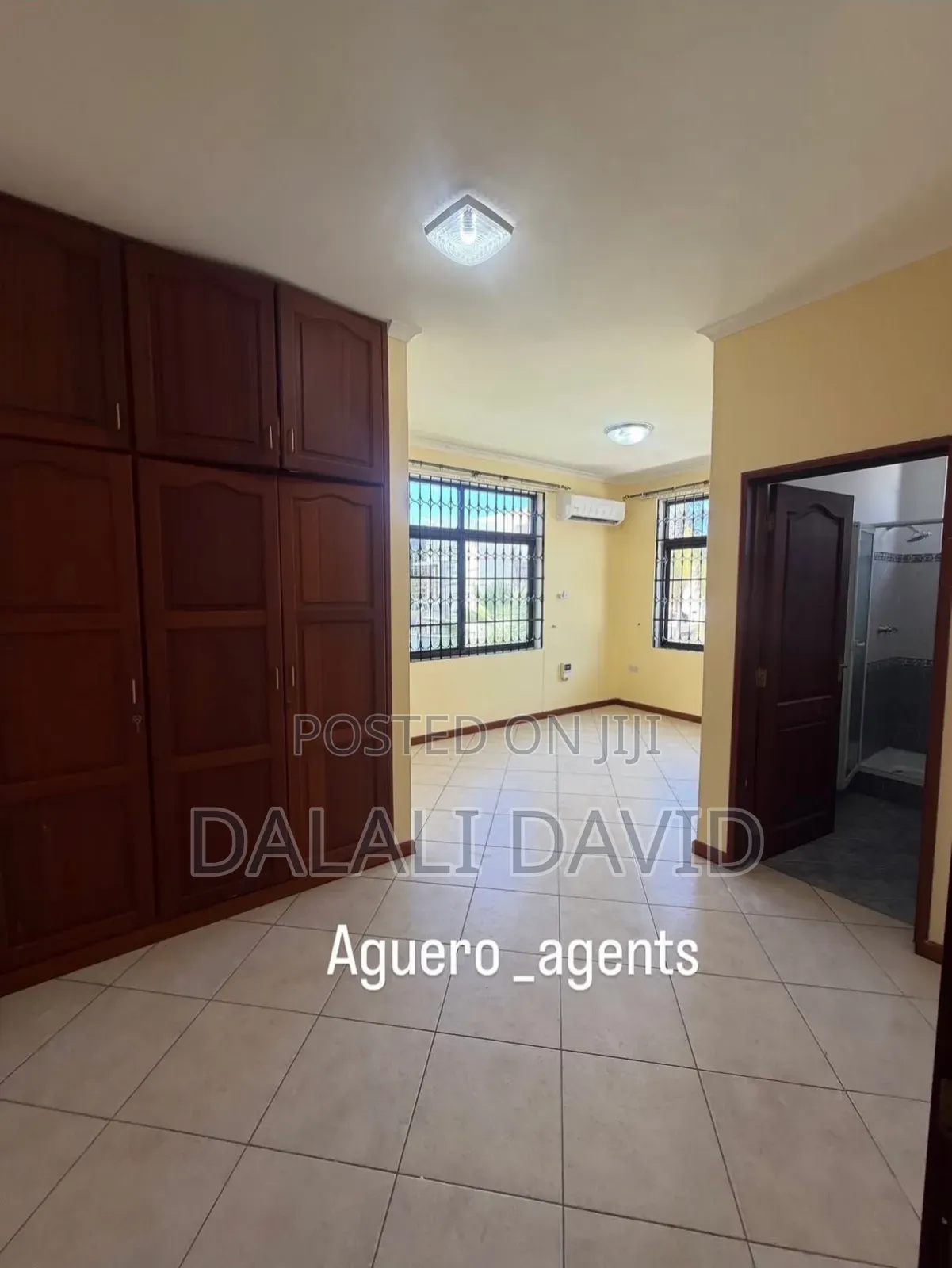 Mini Flat in Masaki for rent