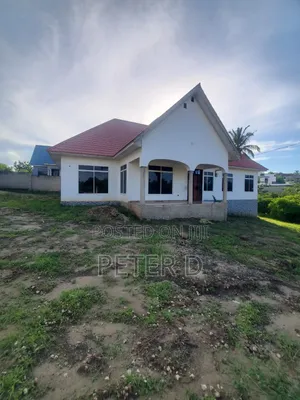 4bdrm House in Goba for sale