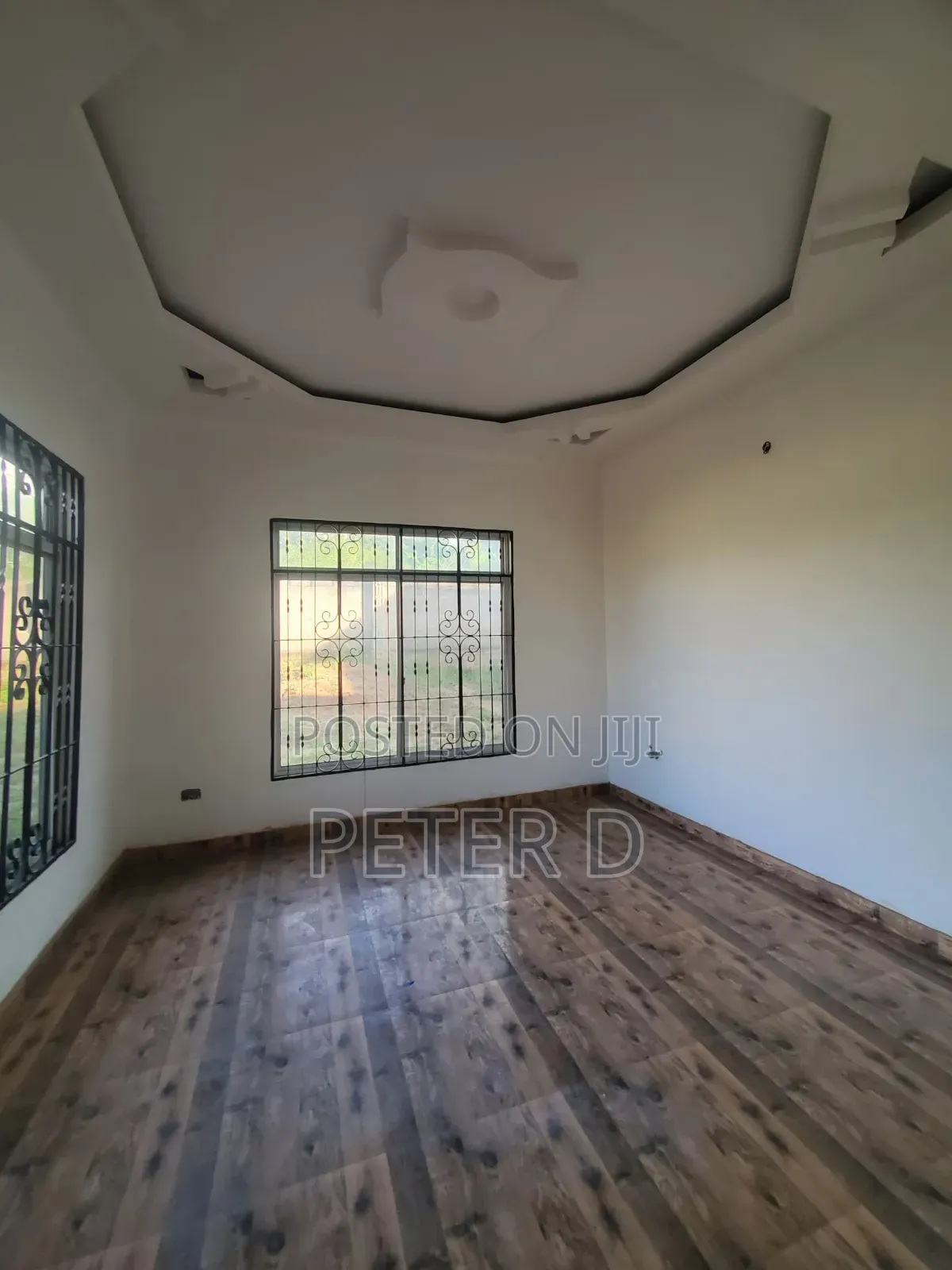 4bdrm House in Goba for sale