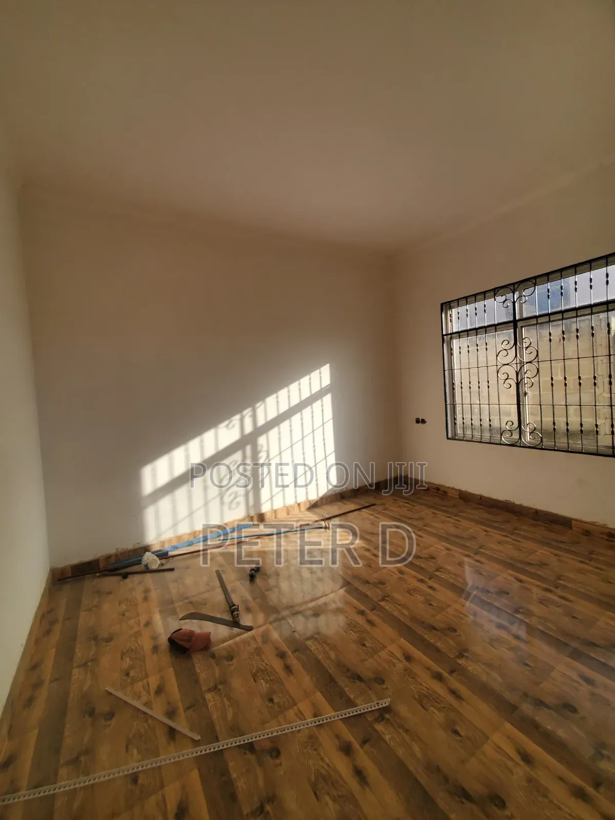 4bdrm House in Goba for sale