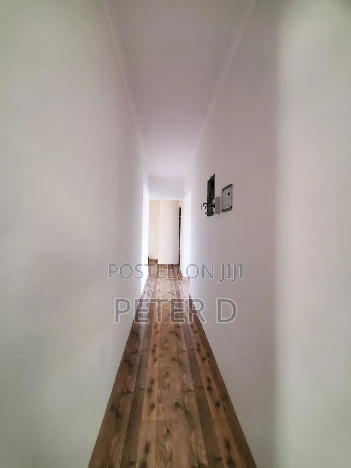 4bdrm House in Goba for sale