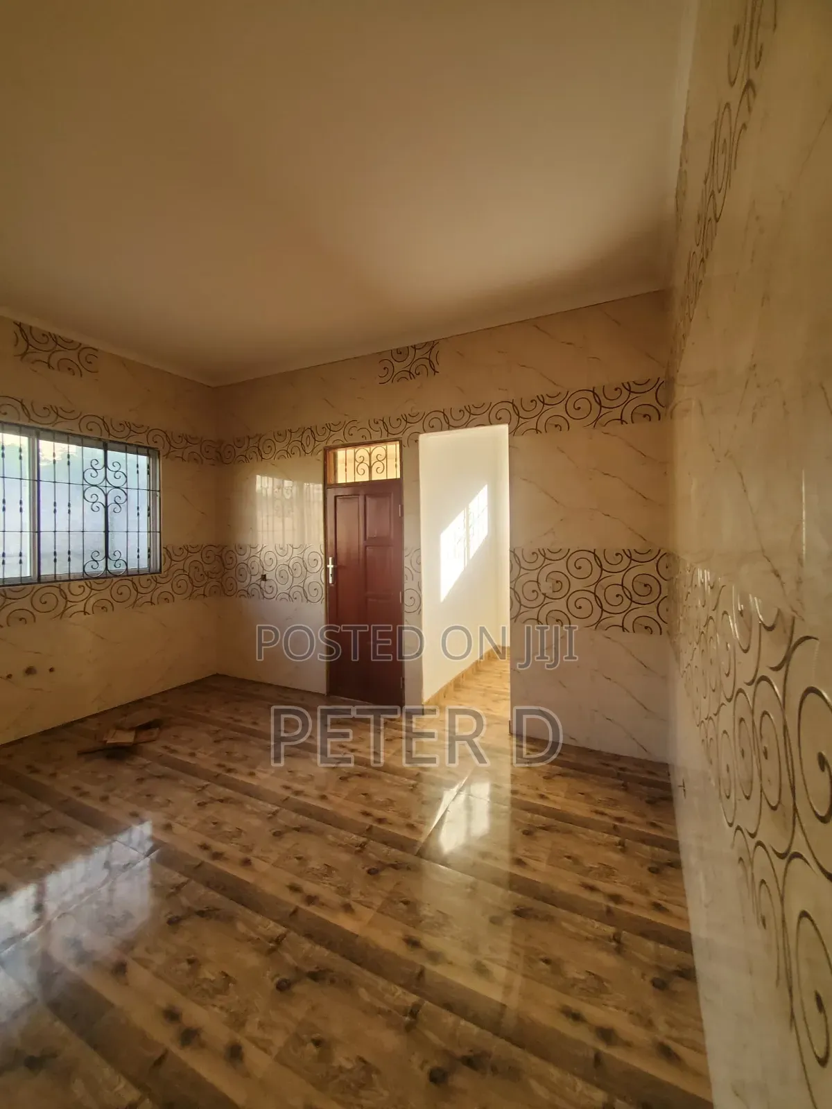 4bdrm House in Goba for sale