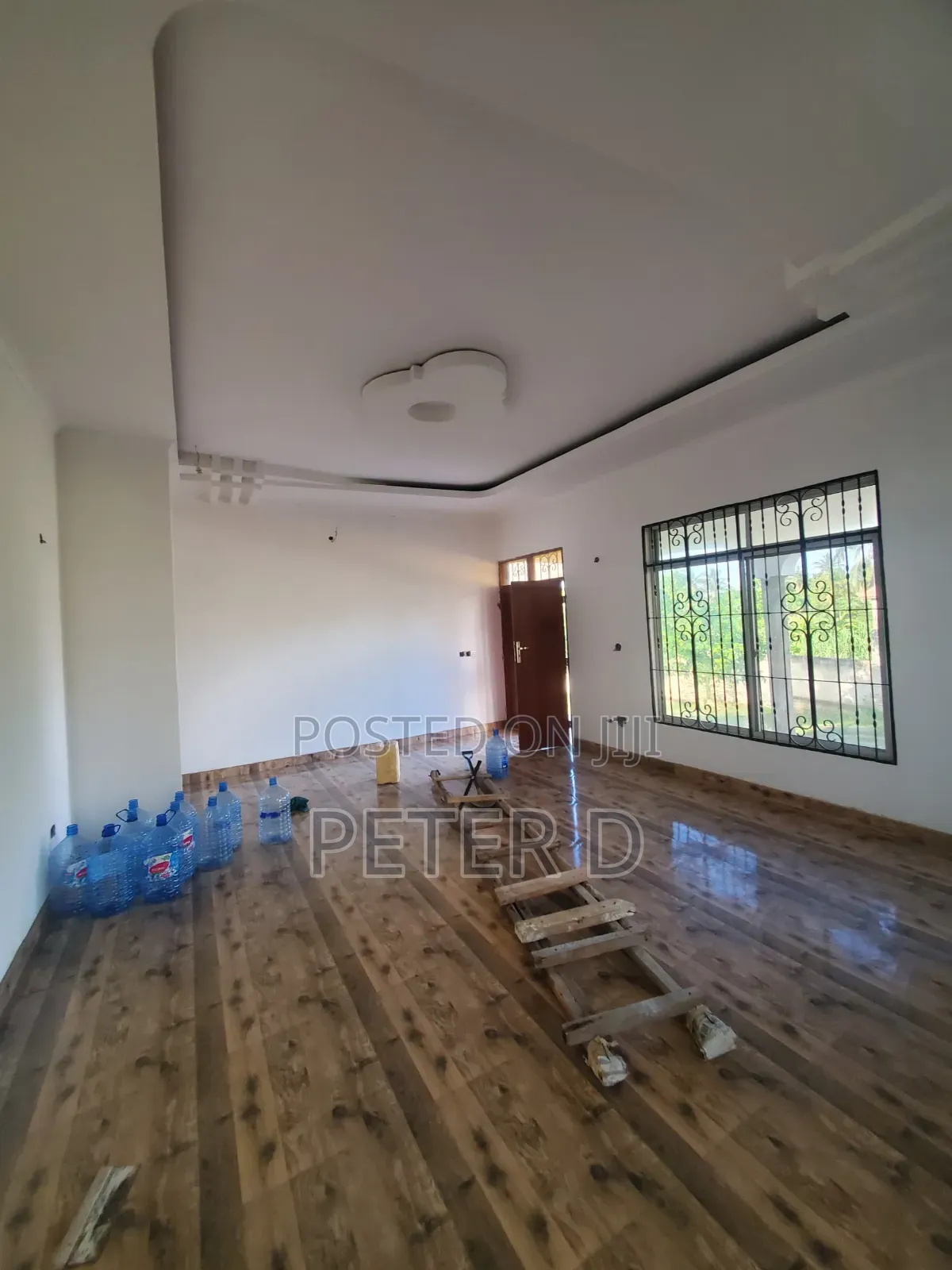 4bdrm House in Goba for sale