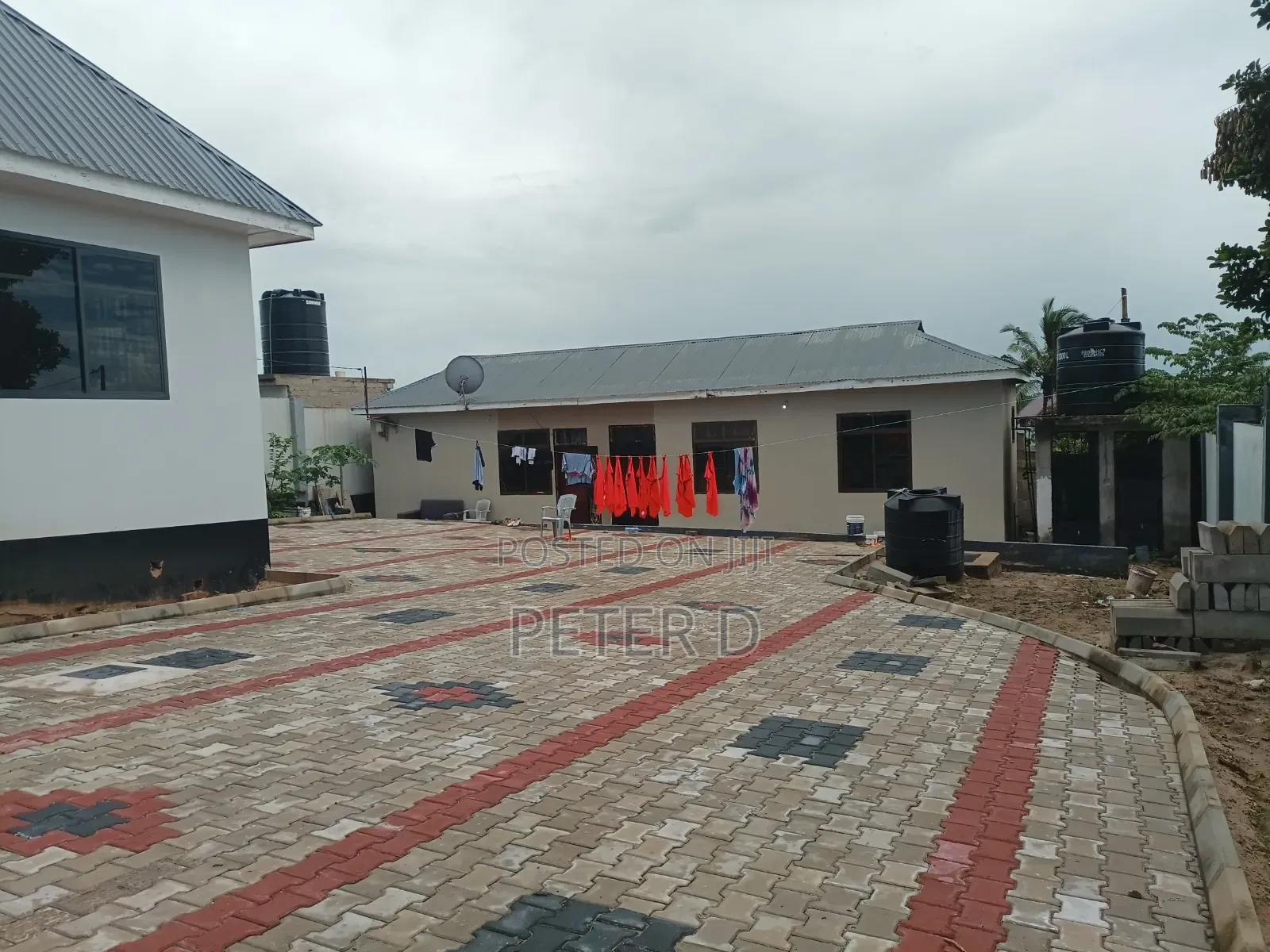 2bdrm House in Goba for sale
