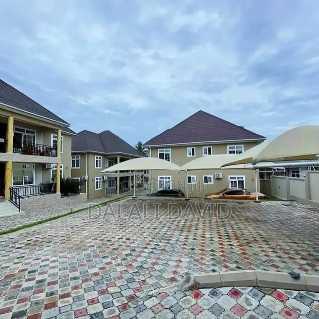2bdrm Apartment in Makongo Juu, Goba for rent