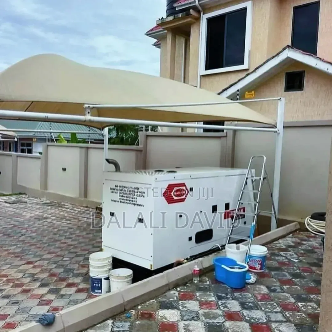 2bdrm Apartment in Makongo Juu, Goba for rent