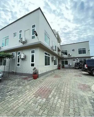 2bdrm Apartment in Mbezi Beach for rent