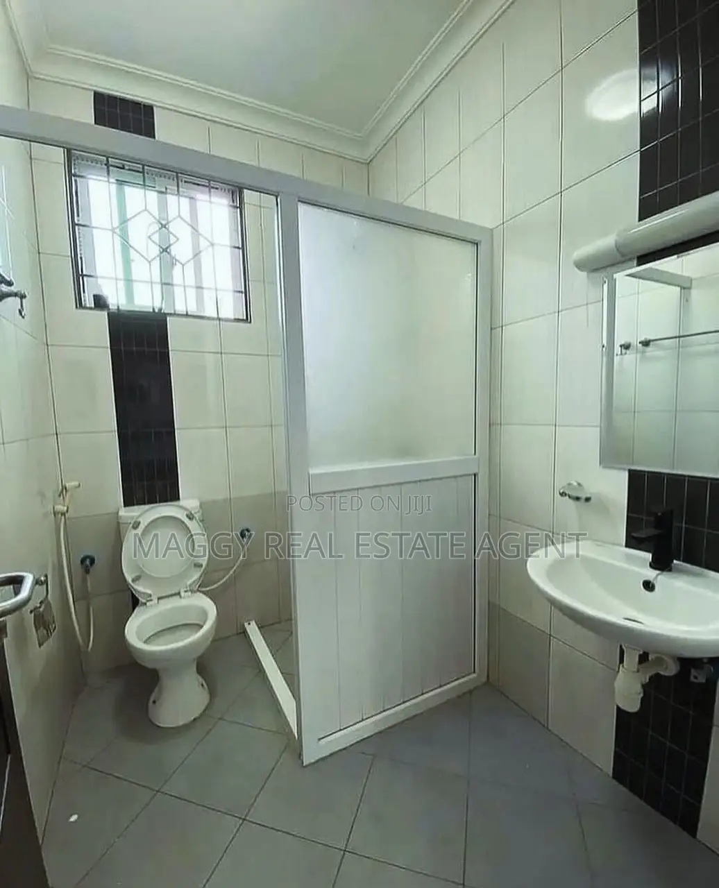 2bdrm Apartment in Mbezi Beach for rent