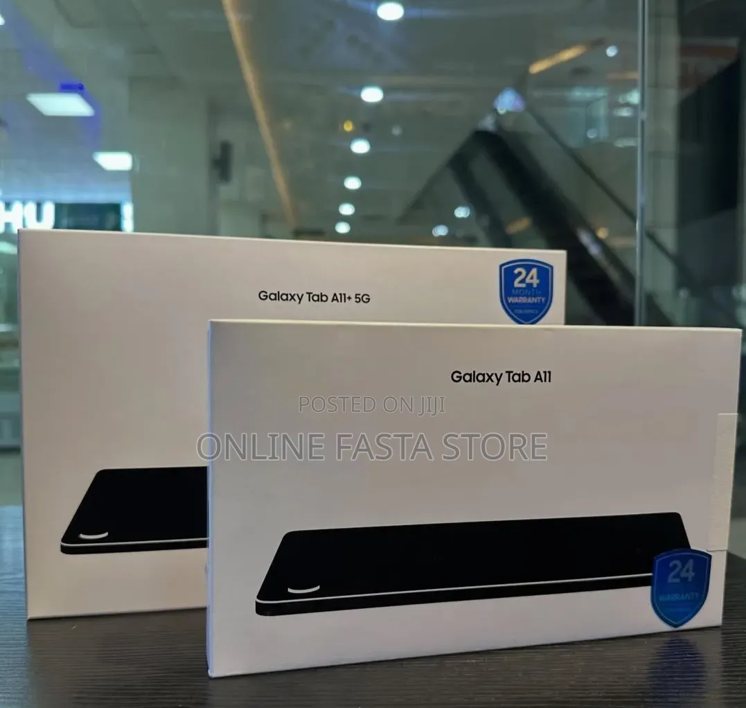 New Samsung Galaxy A11 32 GB
