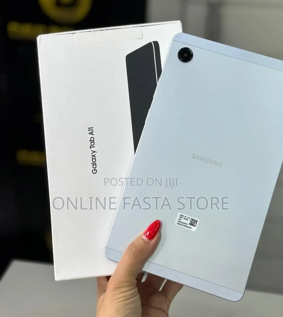 New Samsung Galaxy A11 32 GB