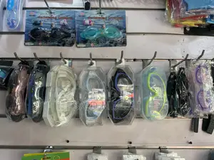 Swimming Goggles 