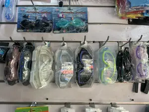 Swimming Goggles 