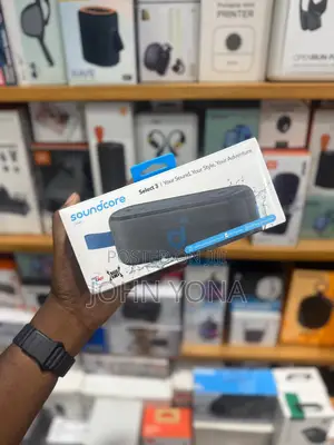 Soundcore Select 3
