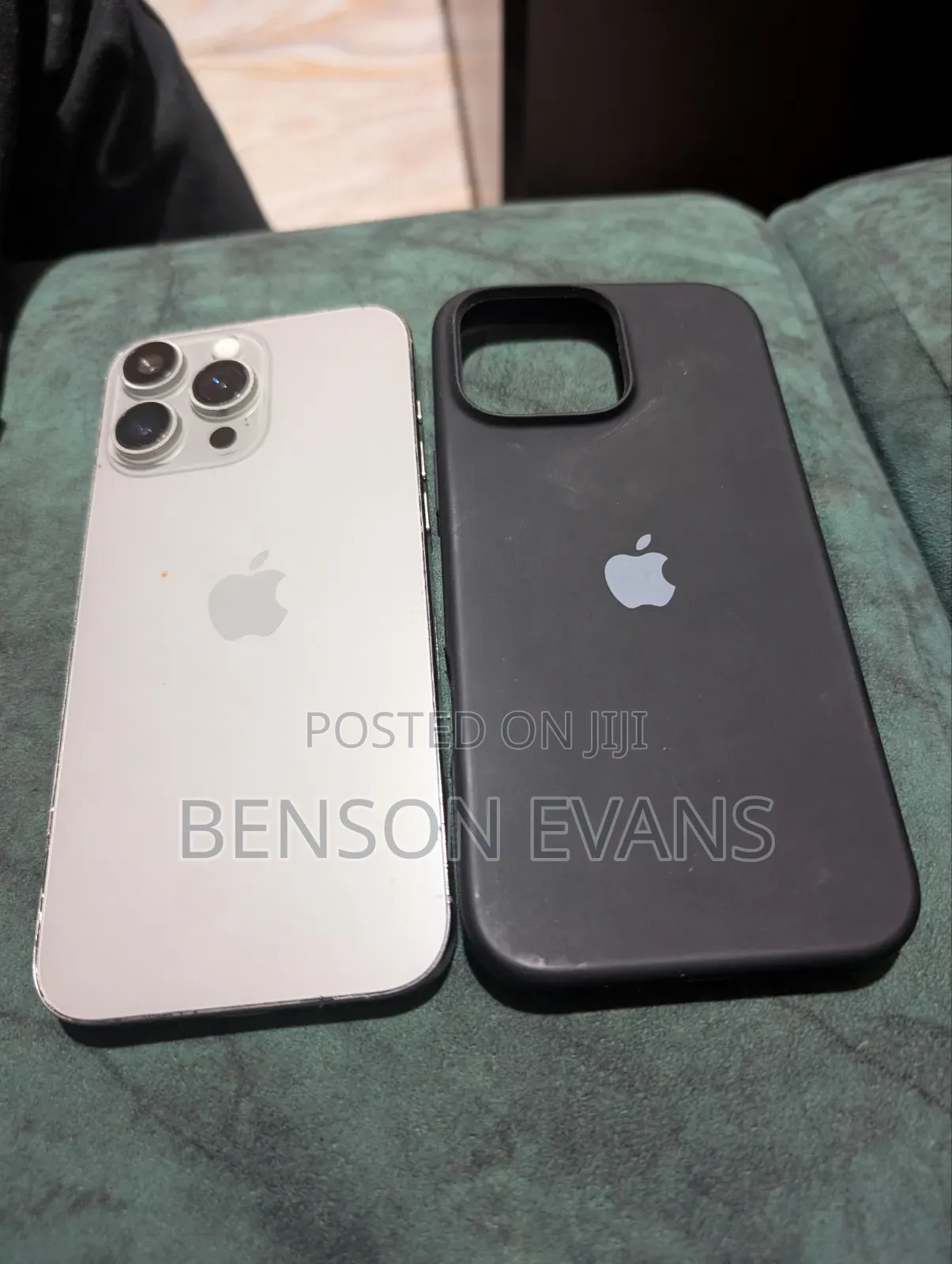 Apple iPhone 16 Pro Max 1 TB White