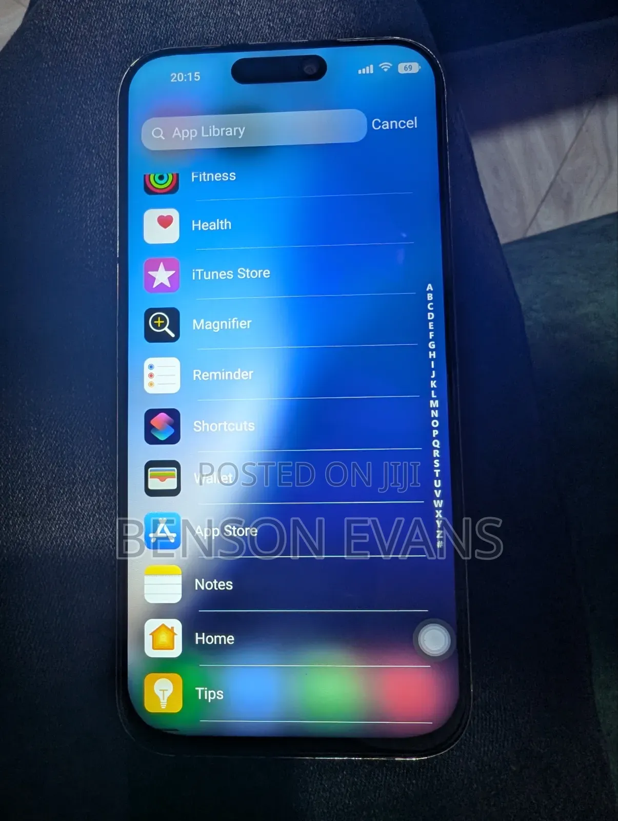 Apple iPhone 16 Pro Max 1 TB White