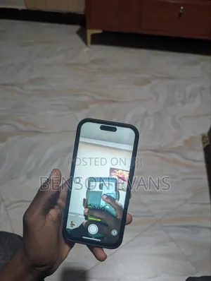 Apple iPhone 16 Pro Max 1 TB White